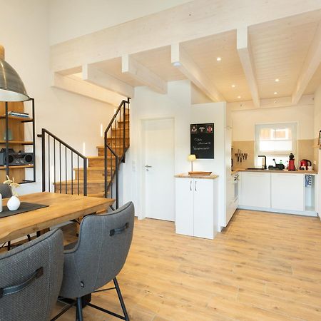 Ferienwohnung Verschnuufeckli Wehr  Exteriér fotografie