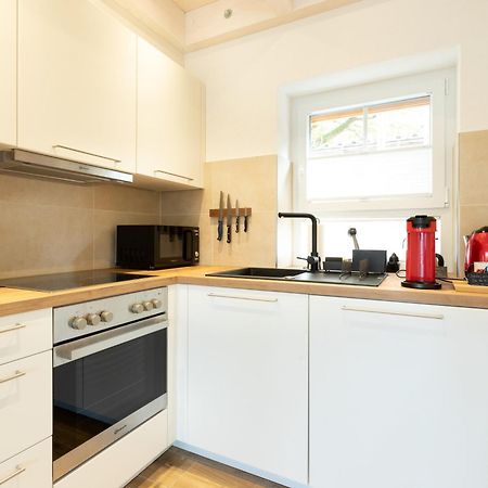 Ferienwohnung Verschnuufeckli Wehr  Exteriér fotografie
