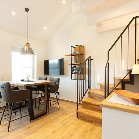 Ferienwohnung Verschnuufeckli Wehr  Exteriér fotografie