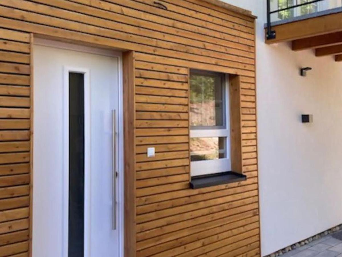 Ferienwohnung Verschnuufeckli Wehr  Exteriér fotografie