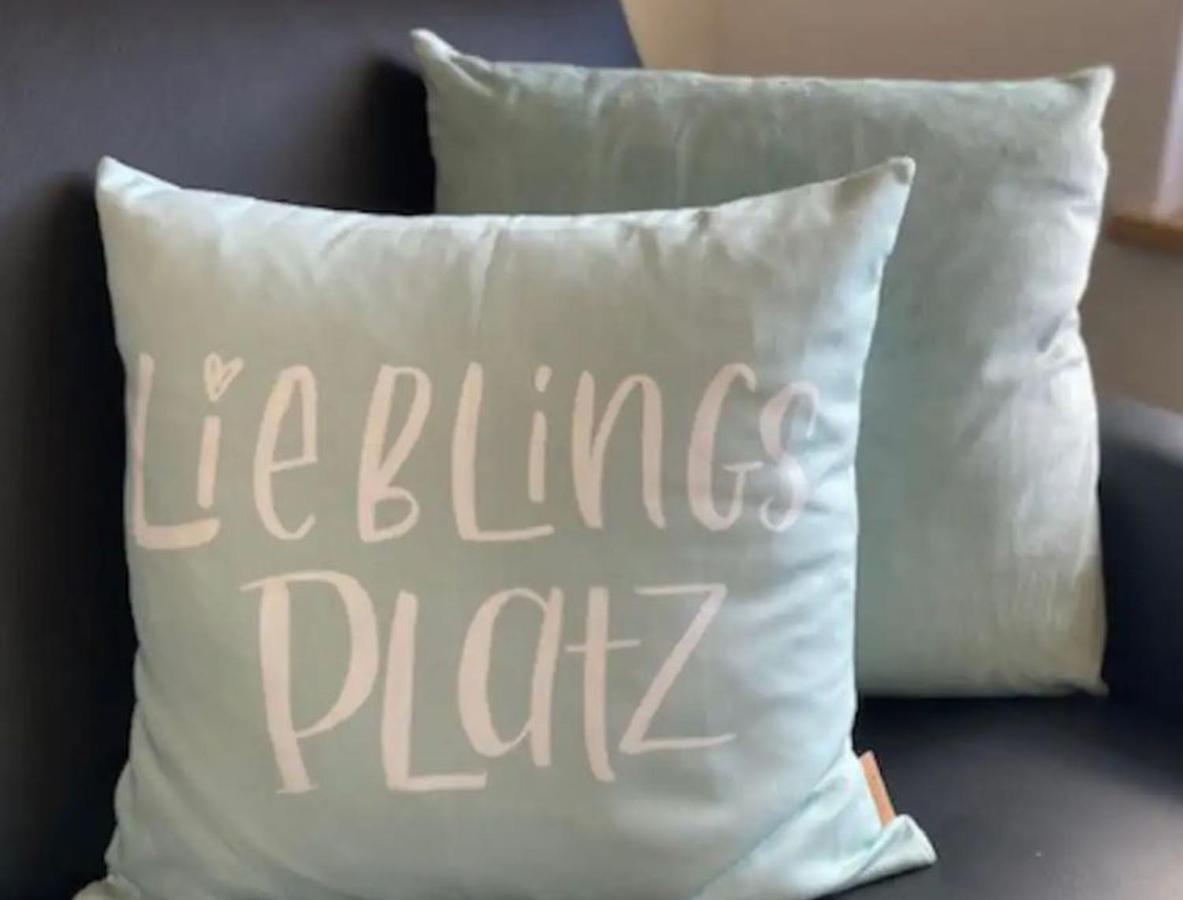Ferienwohnung Verschnuufeckli Wehr  Exteriér fotografie