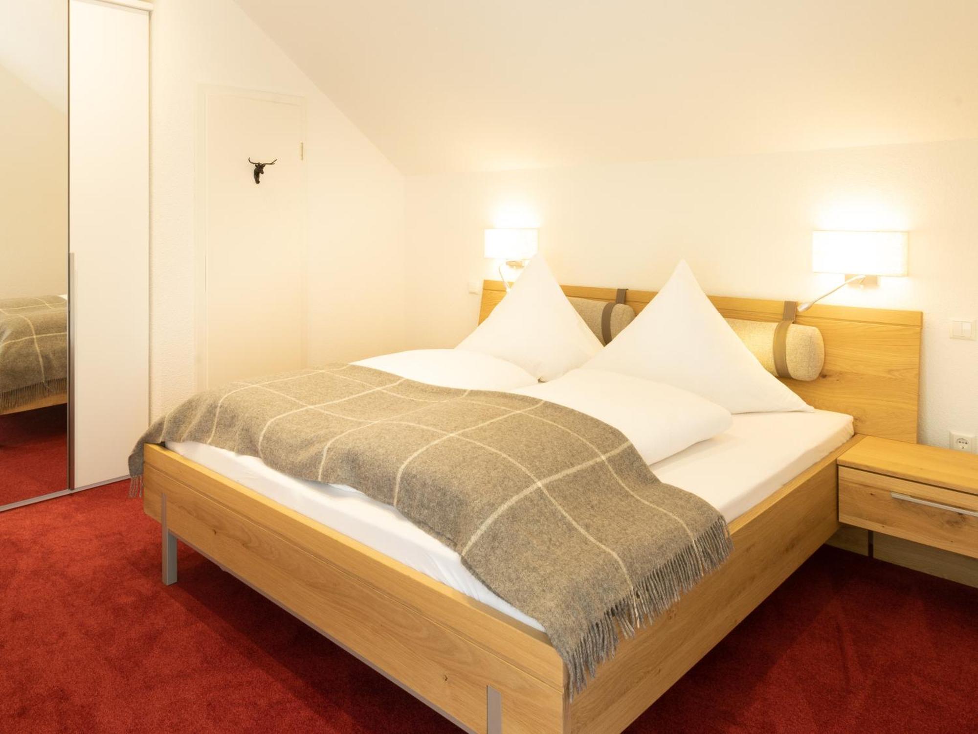 Ferienwohnung Verschnuufeckli Wehr  Exteriér fotografie